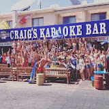 Imagen Craig's Bar