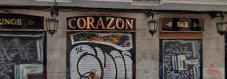 Restaurante Corazón Bar en Madrid