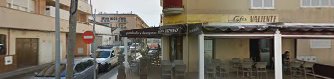 Imagen Cafeteria valiente