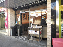 Imagen Cafeteria La Pimienta