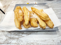 Imagen Cafeteria Central