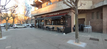 Imagen Cafeteria Arpa