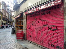Imagen Bar Jose Pepe Mujica