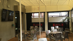 Fotografía de A Troula