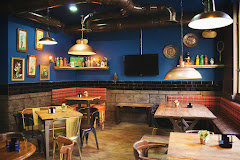 Imagen Taperia Food & Flow