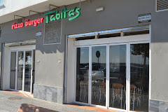 Fotografía de Tabitas Pizza Burger