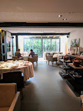 Fotografía de Santi Taura Restaurante