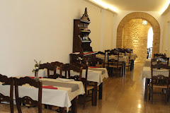 Imagen Restaurante Cabeza De Toro