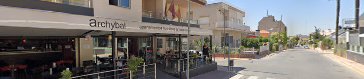 Imagen Restaurante Archybal