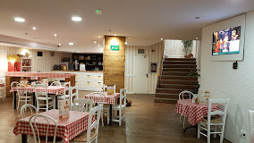 Imagen Pomodoro PizzaPastaBurritos