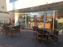 Imagen Panaria - Plenilunio