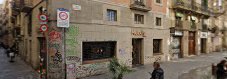 Imagen Muccis Pizza