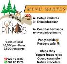 Fotografía de Bar Restaurante Los Pinos