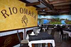 Imagen Río Omaña Cerveceria-Restaurante