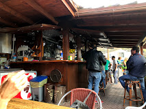 Imagen Kiosko La Cabana del Muelle