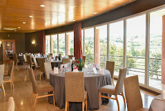 Imagen Restaurant Club de Golf Barcelona