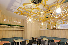 Fotografía de Garcia Lounge Ice Cream