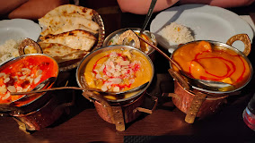 Imagen Flavour Restaurant Camposol