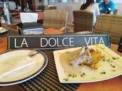 Fotografía de La Dolce Vita Gastrobar:pizzeria
