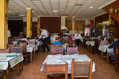 Imagen El Cortijo Restaurante