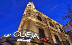 Fotografía de Hostal Cuba Gastrobar & Club