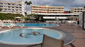 Imagen Dorotea Pool Bar