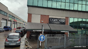 Imagen Restaurante Txamorro
