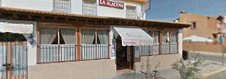 Fotografía de Restaurante la Alacena