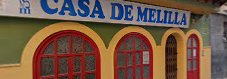 Fotografía de Casa Melilla