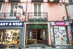 Imagen Cantina Núria