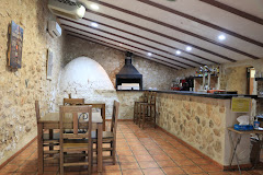 Imagen Bar Restaurante La Ermita Alojamiento