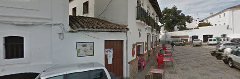 Fotografía de Meson El Corcho