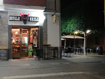 Imagen Bufallo grill