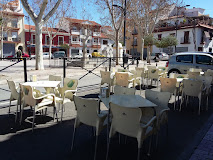 Fotografía de Bar la plaza