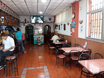 Imagen Bar Cafe Millenium