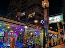Imagen Banana Beach Bar