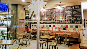 Fotografía de TAMBO coffee & restaurant