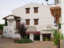 Fotografía de La Tiná