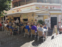 Imagen Snack Bar Yong