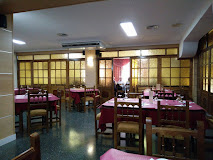 Imagen Restaurante La Paz