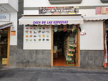 Fotografía de Yaracuy Cafetería