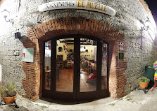 Imagen El Muelle