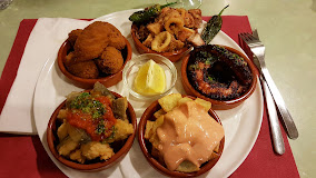 Imagen Restaurante Fenix