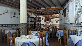 Imagen Restaurante La Romana