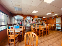 Imagen Restaurante - Churrería "Las Cruces"