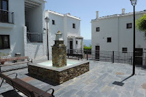 Fotografía de Villa de Bubion