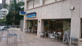 Imagen Restaurante Bar Casa del Mar