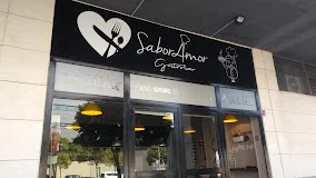 Restaurante SaborAmor Gastrobar en Huelva
