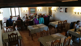 Imagen Restaurant la Merce
