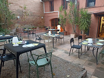 Fotografía de Restaurant Jardi Cal Cobix